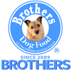 BrothersDogFood.com logo