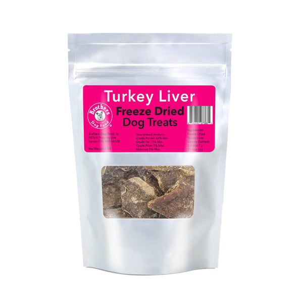 Dried liver hotsell