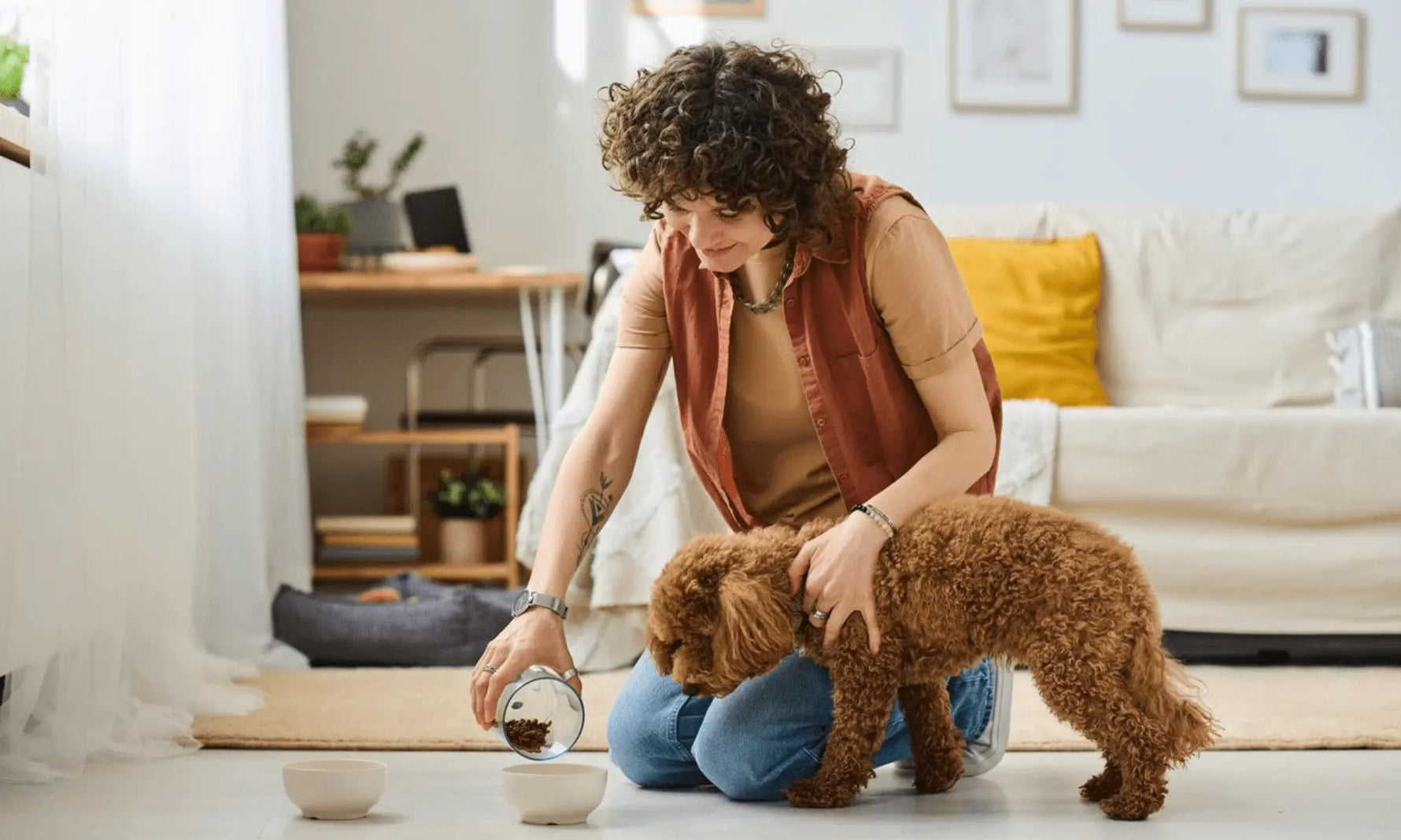 Dog Nutrition Fundamentals: What Every Pet Parent Should Know