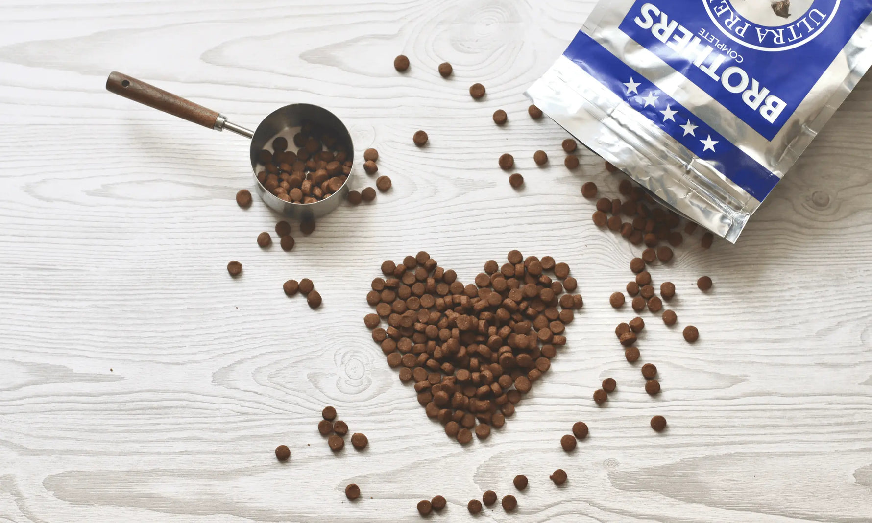 Can Prebiotics Improve Your Dog's Gut Health? (And How They Differ from Probiotics)