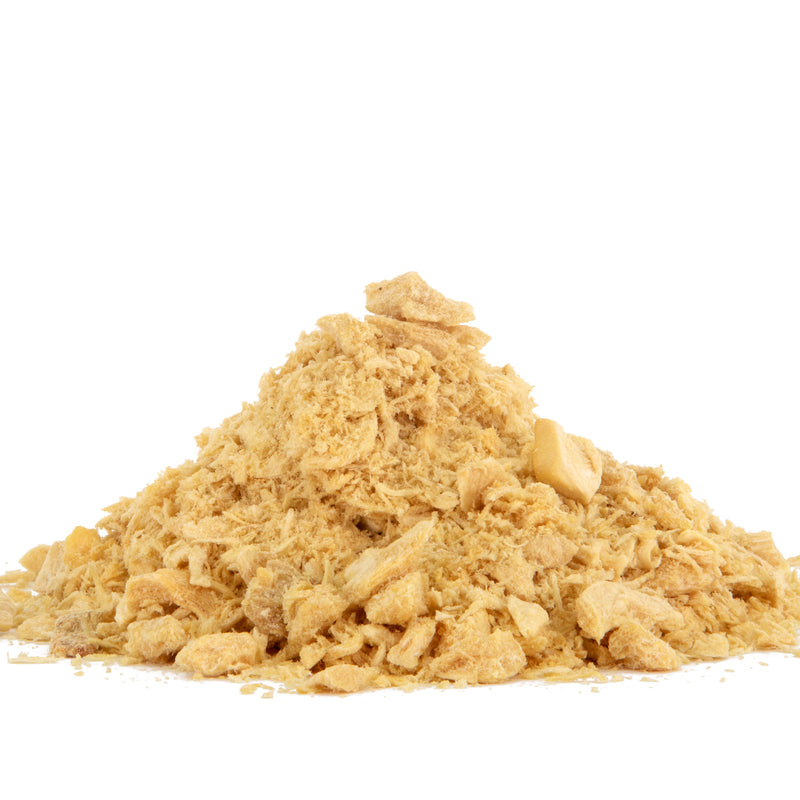 Brothers Freeze-Dried Chicken Dust 4oz