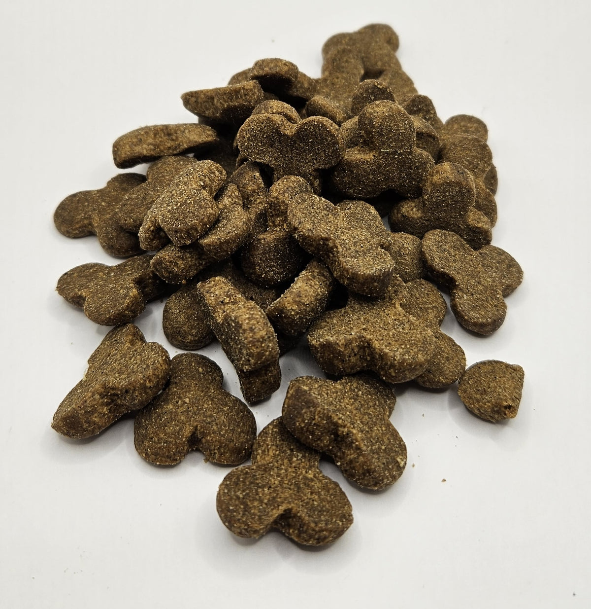 Grain Free Lamb And Egg Dog Food For Coat Problems photo