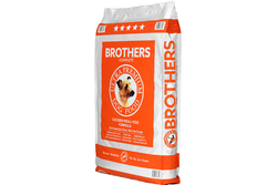 Brothers Chicken Meal & Egg Dog Food