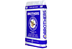 Brothers Turkey Meal & Egg Dog Food