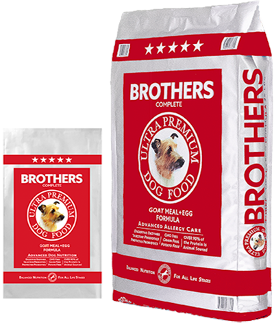 Brothers complete deals advanced allergy care