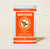 Brothers Complete dog food package on a beige background