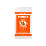 Brothers Complete dog food package on a white background