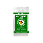 Brothers Complete dog food package on a white background